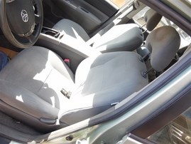 2006 TOYOTA PRIUS GREEN 1.5 AT Z20103